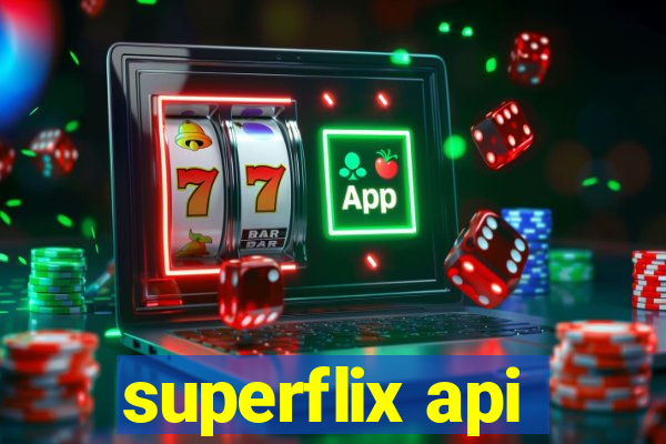 superflix api
